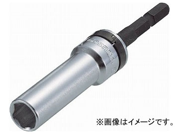 ȥ饹滳/TRUSCO ưɥ饤Сå ˥С륿 13mm TEUF13(2530180) JAN4989999186390