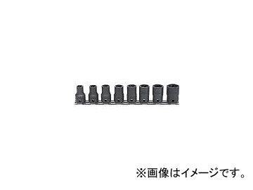 ȸ/Koken ʥåȥĥ-åȺ9.5mm8 RS31278(2794403) JAN4991644217458