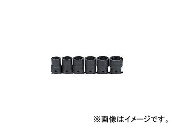 ȸ/Koken ʥåȥĥ-åȺ12.7mm6 RS41276(2794411) JAN4991644217465
