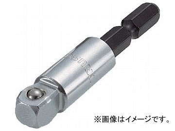 ȥ饹滳/TRUSCO ưɥ饤Сåȥץ 󿶤꥿ 9.5mm TEAD3F(2529696) JAN4989999186321