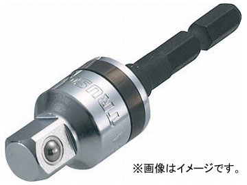 ȥ饹滳/TRUSCO ưɥ饤Сåȥå 9.5mm TEUJ3A(2530252) JAN4989999186451