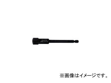 Ĺٹ/NAGAHORI ޥͥåɥ饤Сå 6.3512mm100L 3BMP1210(3302482) JAN4560291321452