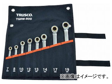 ȥ饹滳/TRUSCO åȥӥ͡å()8 TGRW800(4159560) JAN4989999206708