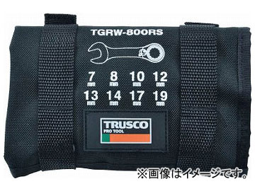 ȥ饹滳/TRUSCO ؼåȥӥ͡å(硼ȥ)8 TGRW800RS(4159748) JAN4989999206883
