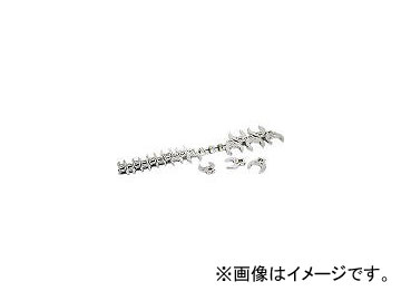 °/ASAHI 18pcs 3/8sqdr աȥå VCS3180(3766951) JAN4992676002708