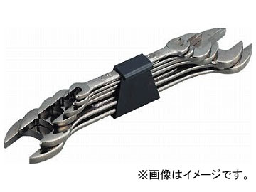 ȥ饹滳/TRUSCO ξѥʥå 6Bå TDS6SB(3014070) JAN4989999235487
