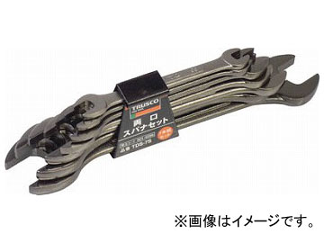 ȥ饹滳/TRUSCO ξѥʥå 7ȥå TDS7S(3014096) JAN4989999235500