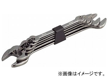 ȥ饹滳/TRUSCO ߥ顼ξѥʥå 6Bå TTDS6SB(3014037) JAN4989999235449