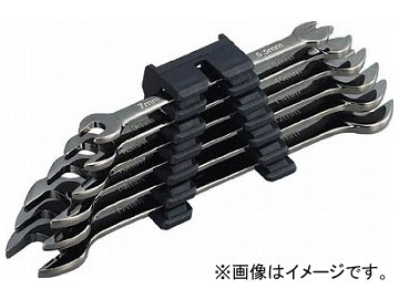 ȥ饹滳/TRUSCO ߥ顼ξѥʥå 6Cå TTDS6SC(3014045) JAN4989999235456