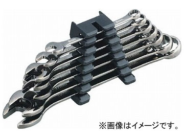ȥ饹滳/TRUSCO ߥ顼ץӥ͡󥹥ѥʥå 7ȥå TTCS7S(3014100) JAN4989999235517