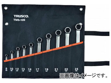 ȥ饹滳/TRUSCO ӥ͡󥹥ѥ() å (10) TMS10S(4160525) JAN4989999207651