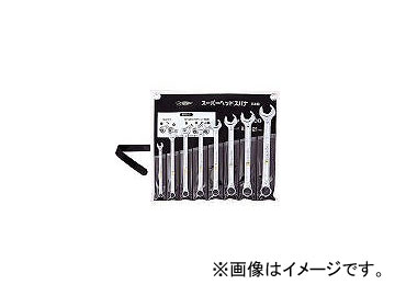 ѡġ/SUPER TOOL ѡإåɥѥʥå(8ȥå) SH800(2151375) JAN4967521213011
