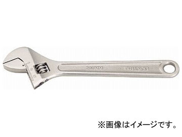 ȥ饹滳/TRUSCO 󥭡 200mm TRM200(2534550) JAN4989999132113