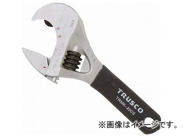 ȥ饹滳/TRUSCO åȼ󥭡(硼ȥ)(20mm) TRMK150S(4159152) JAN4989999206296
