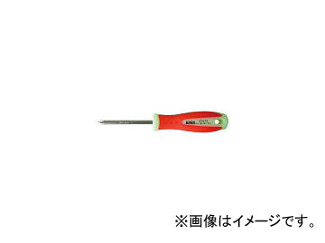 兼古製作所/ANEX ステンレス蓄光ドライバー ＋1×75 1505175(2760134) JAN：4962485342210