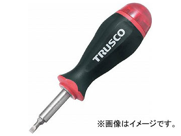 ȥ饹滳/TRUSCO ޥӥåȥɥ饤С TMDB(3007006) JAN4989999427172