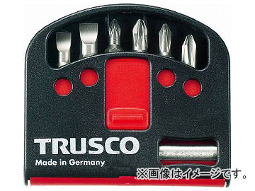 ȥ饹滳/TRUSCO եȥɥ饤Сӥåȥۥå TSDB6(3292835) JAN4989999427189