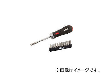 Ķ°/TONE åȥɥ饤Сå RD10S(4125151) JAN4953488298833