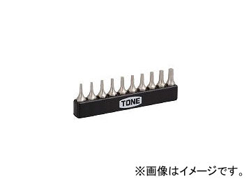 Ķ°/TONE ȥ륯ץ饹ӥåȥå BTIP10S(4057538) JAN4953488293289