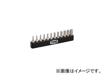 Ķ°/TONE ȥ륯ץ饹ӥåȥå BTIP12S(4057546) JAN4953488293340