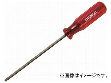 ȥ饹滳/TRUSCO ܡݥȥɥ饤С 5.0mm TBD50(4158881) JAN4989999206029