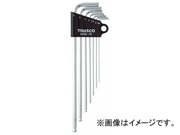 ȥ饹滳/TRUSCO 󥰥ܡݥϻå 7 GXBL7S(1252968) JAN4989999703344