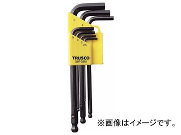 ȥ饹滳/TRUSCO ܡݥȼϻ 7 GB72510(1252631) JAN4989999703580