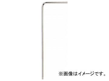 ȥ饹滳/TRUSCO 󲼥󥰥ܡݥϻ(󥰥) 2.5mm TBLL25(4158962) JAN4989999206104