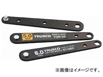 ȥ饹滳/TRUSCO եåȥå 3 TOR4060(3362001) JAN4989999010985