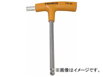 ȥ饹滳/TRUSCO Tϥɥܡݥȥ 10.0mm TTB100(2794721) JAN4989999393088