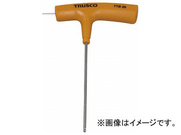 ȥ饹滳/TRUSCO Tϥɥܡݥȥ 2.5mm TTB25(2794667) JAN4989999393026