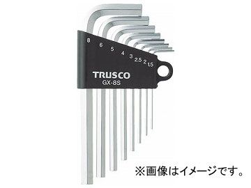 ȥ饹滳/TRUSCO ϻå 8 GX8S(1253379) JAN4989999704181