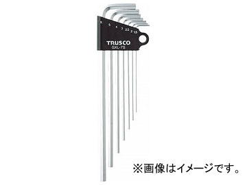 ȥ饹滳/TRUSCO ϻå 7 GXL7S(1253956) JAN4989999704303