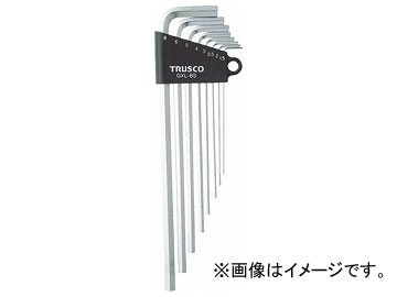 ȥ饹滳/TRUSCO ϻå 8 GXL8S(1253964) JAN4989999704327