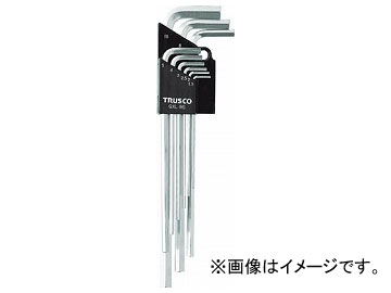 ȥ饹滳/TRUSCO ϻå 9 GXL9S(1253972) JAN4989999704310