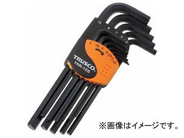 ȥ饹滳/TRUSCO ϻå ɸॿ 12 TRR12S(3669319) JAN4989999123913