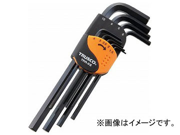 ȥ饹滳/TRUSCO ϻå ɸॿ 9 TRR9S(3669327) JAN4989999123920