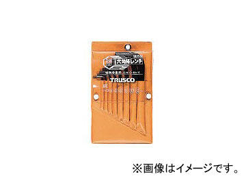 ȥ饹滳/TRUSCO ϻå 8 GHM82512(1252771) JAN4989999704013
