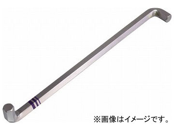 ȥ饹滳/TRUSCO ȡϻ 10.0mm TTX100(2504901) JAN4989999235098