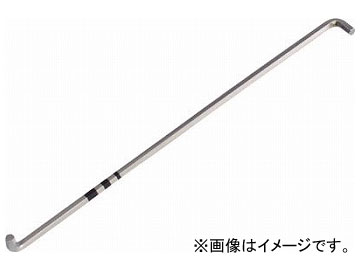 ȥ饹滳/TRUSCO ȡϻ 2.0mm TTX20(2504839) JAN4989999235029