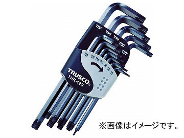 ȥ饹滳/TRUSCO إå֥å 12 THR12S(3896803) JAN4989999048148