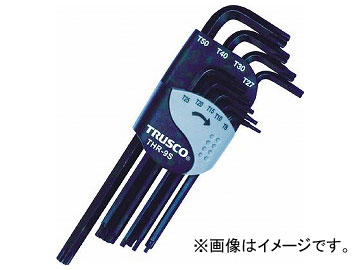 ȥ饹滳/TRUSCO إå֥å 9 THR9S(3896790) JAN4989999048131