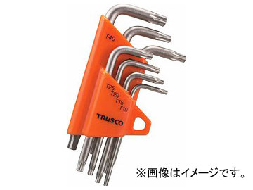 ȥ饹滳/TRUSCO إåL 7 THX7S(3361918) JAN4989999010893