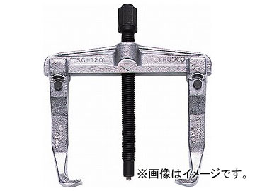 ȥ饹滳/TRUSCO 饤ɼס顼 40200mm TSG200(2426510) JAN4989999126112