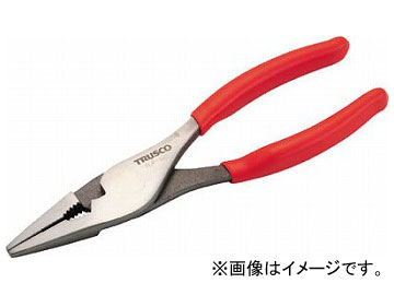 ȥ饹滳/TRUSCO 󥰥Ρץ饤䡼 160mm TLP160(2534916) JAN4989999125597