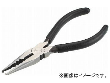 ȥ饹滳/TRUSCO 2ť󥰥ץ饤䡼ǽ6-15mm TRP15S(4089014) JAN4989999174618