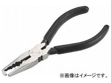 ȥ饹滳/TRUSCO 2ť󥰥ץ饤䡼ǽ15-40mm TRP40L(4089022) JAN4989999174625