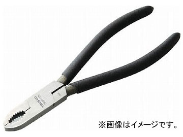 ȥ饹滳/TRUSCO ͥץ 175mm TRSP175(3655041) JAN4989999111477