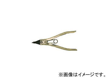 ѡġ/SUPER TOOL ʥåץ󥰥ץ饤䡼(޸귿)ľ CS0A(1113011) JAN4967521005074