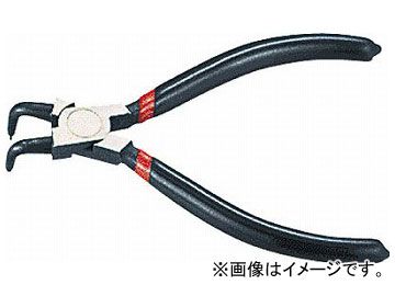 ȥ饹滳/TRUSCO ʥåץ󥰥ץ饤䡼 140mm(ѡ) TRP140HB(3293955) JAN4989999461312